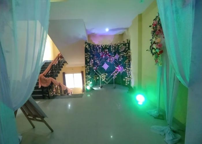 Hotel New Park