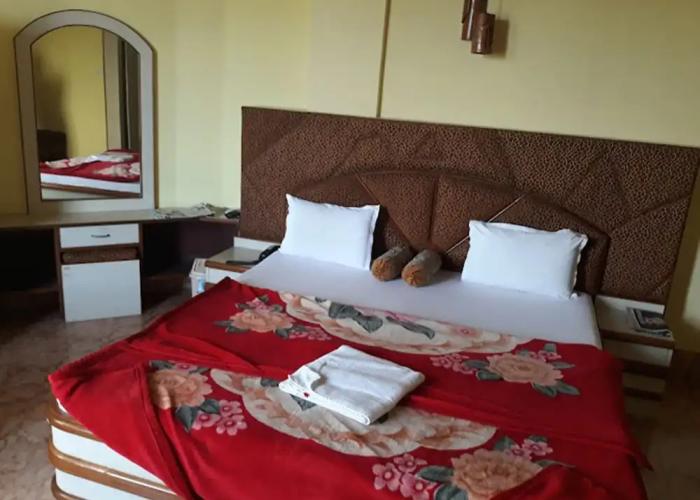 Hotel New Park