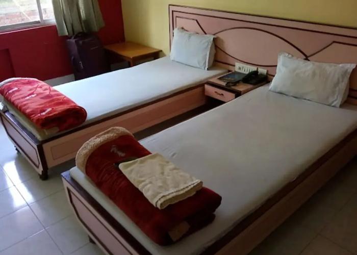 Hotel New Park