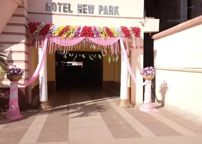 Hotel New Park