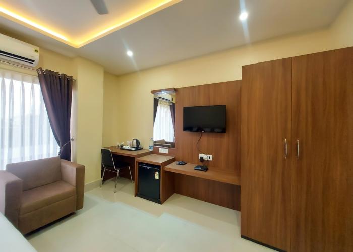 Hotel Bliss