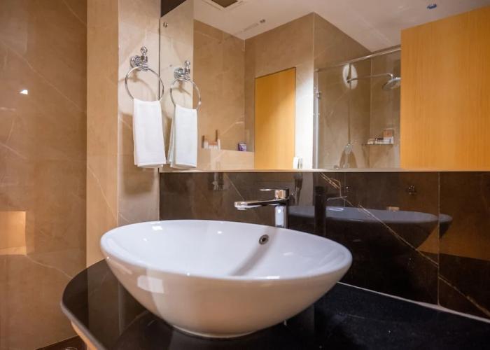 Hotel Clubway Grand