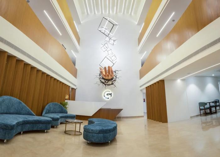 Hotel Clubway Grand