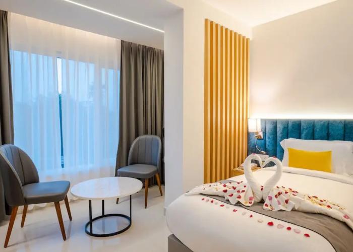 Hotel Clubway Grand