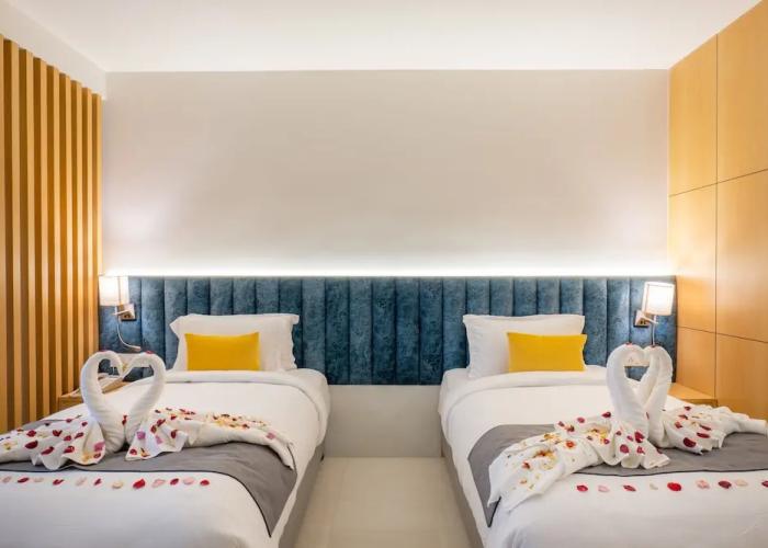 Hotel Clubway Grand