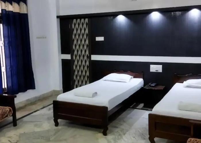 Hotel President