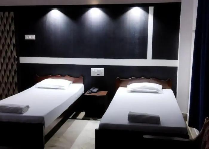 Hotel President