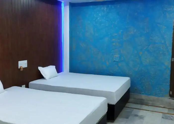 Hotel President