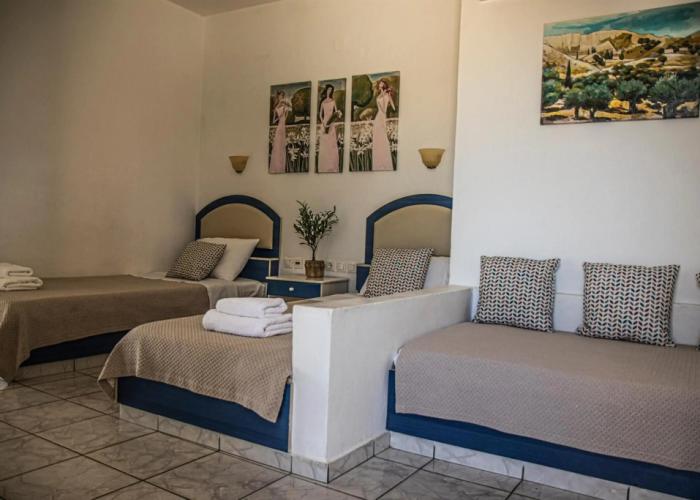 Castri Village Hotel