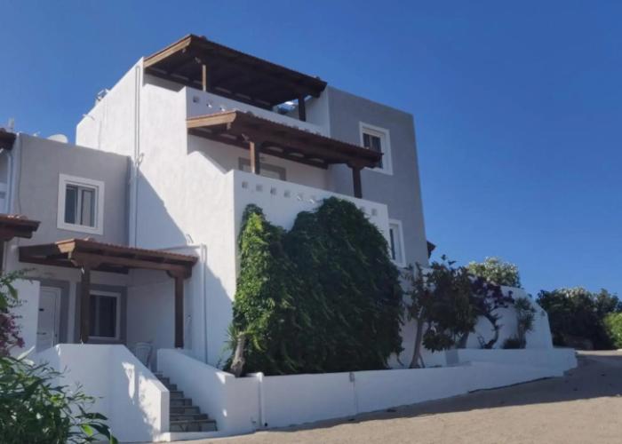 Castri Village Hotel