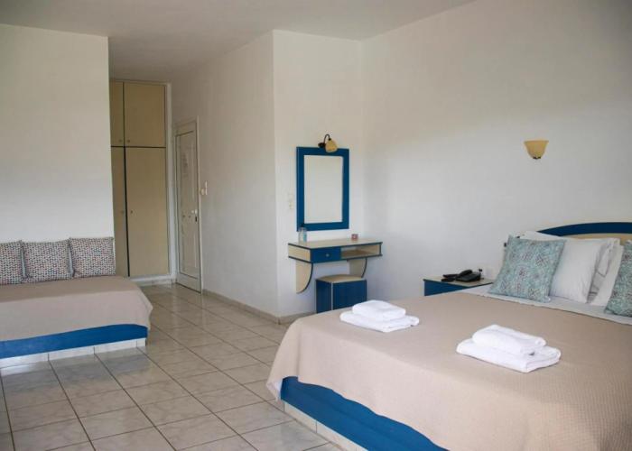 Castri Village Hotel