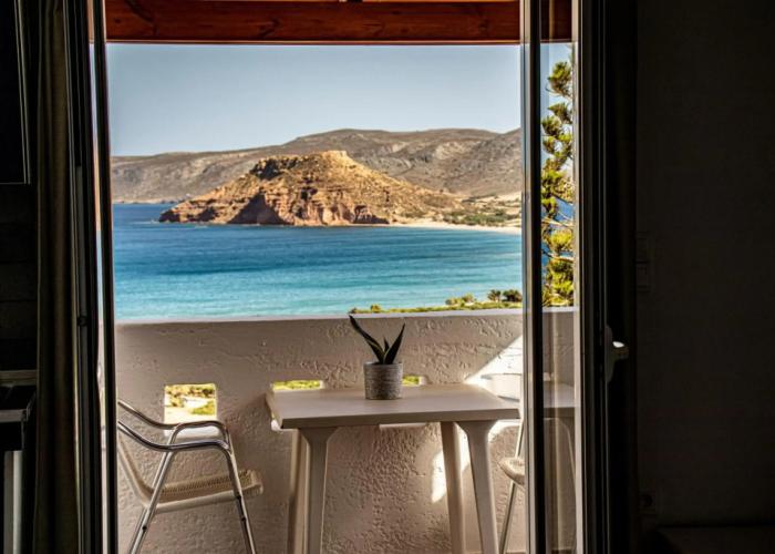 Castri Village Hotel