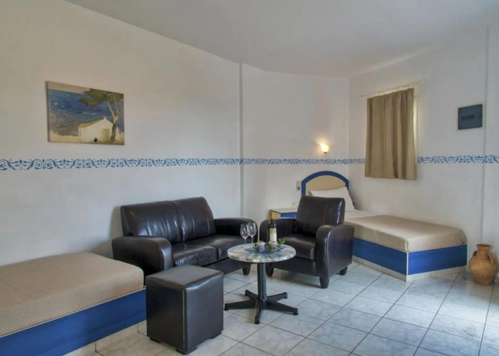 Castri Village Hotel