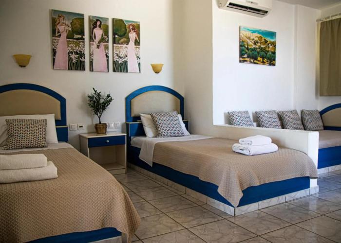 Castri Village Hotel
