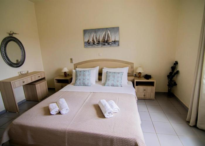 Castri Village Hotel