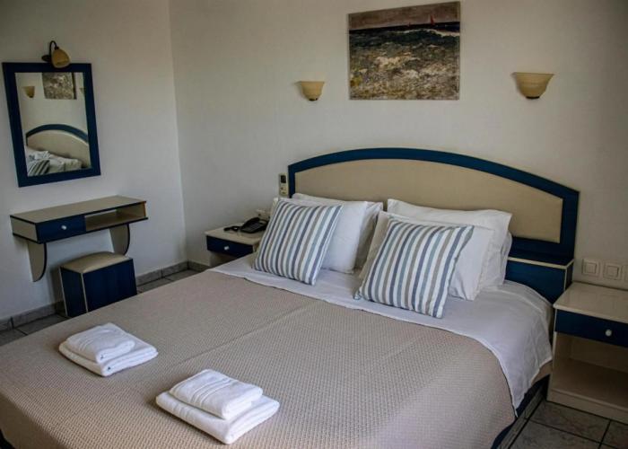 Castri Village Hotel
