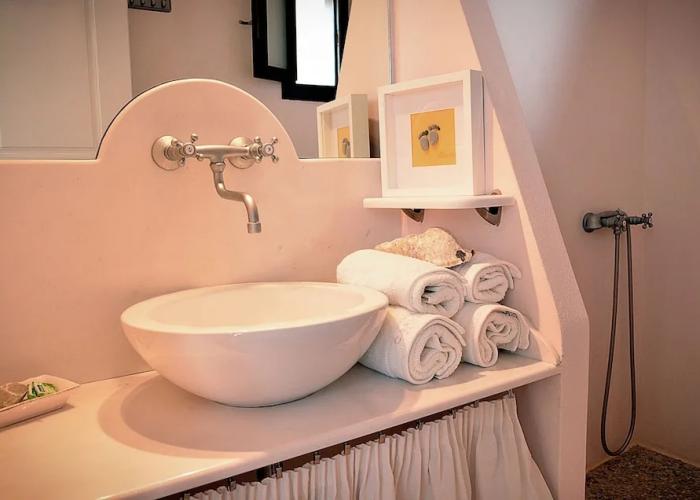 Sitia, GreeceOlive Coast Suites