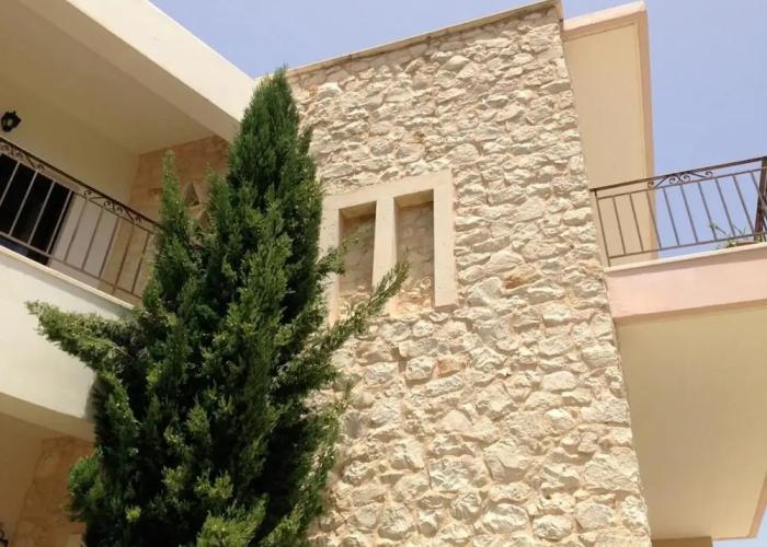 Sitia, GreeceOlive Coast Suites