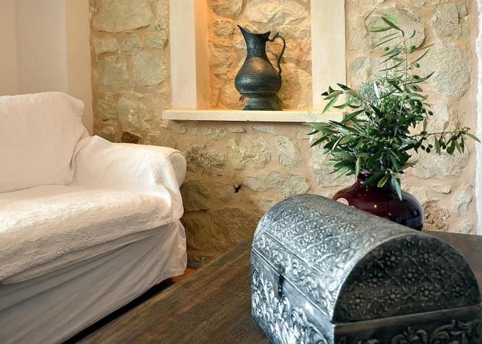 Sitia, GreeceOlive Coast Suites
