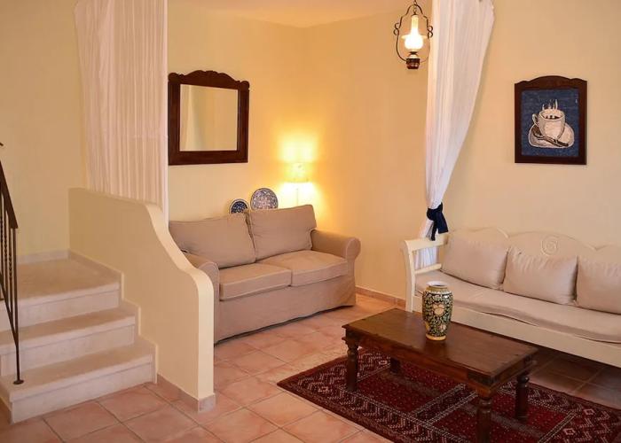 Sitia, GreeceOlive Coast Suites