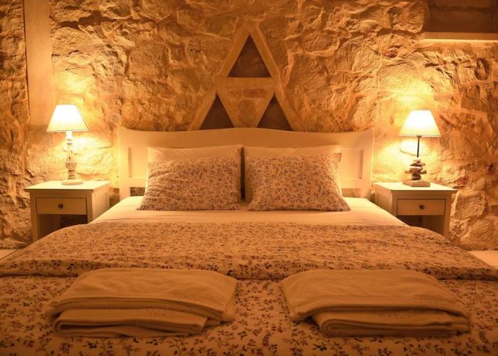 Sitia, GreeceOlive Coast Suites