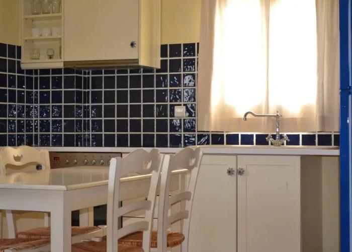 Sitia, GreeceOlive Coast Suites