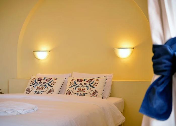 Sitia, GreeceOlive Coast Suites