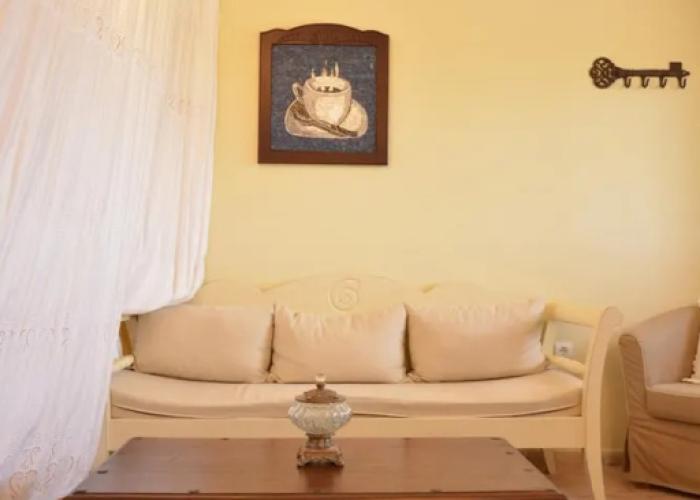 Sitia, GreeceOlive Coast Suites