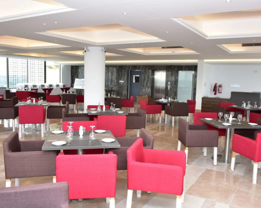 Hotel Divine Centre Ltd