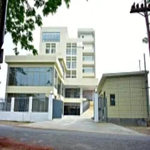 Hotel Divine Centre Ltd