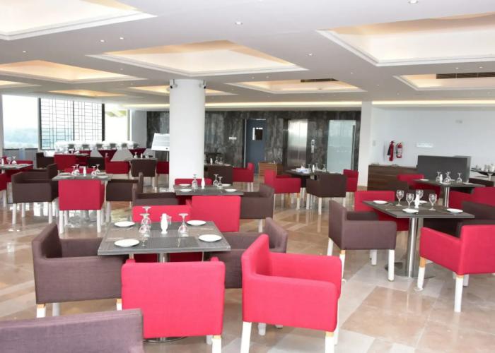 Hotel Divine Centre Ltd