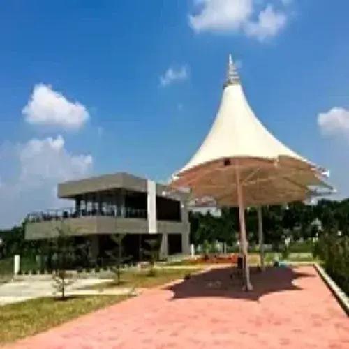 Hotel Divine Centre Ltd