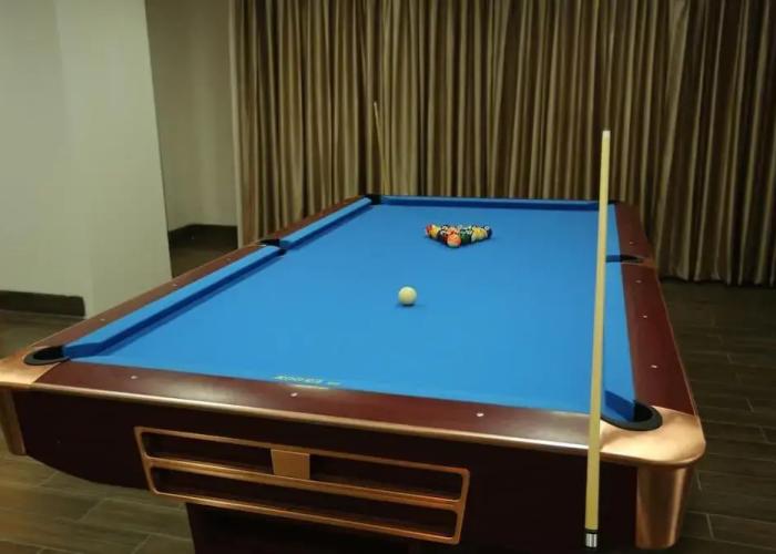 Zabeer Hotel International