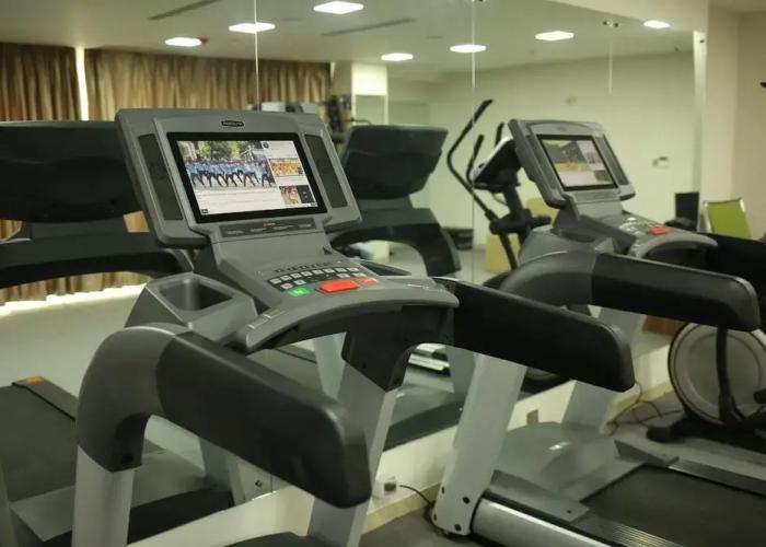 Zabeer Hotel International