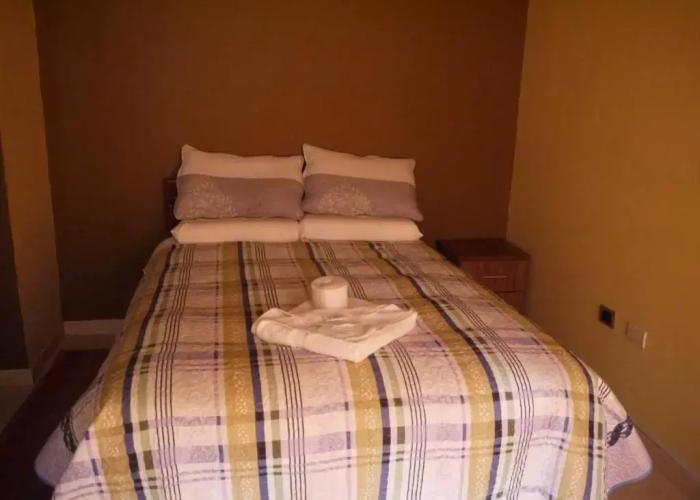 Hotel Suite Juliaca