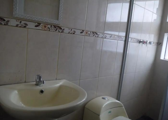 Hotel Suite Juliaca