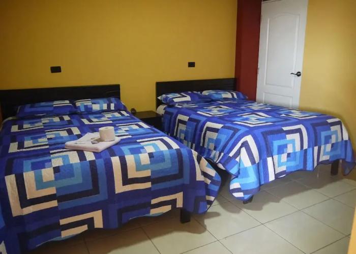 Hotel Suite Juliaca