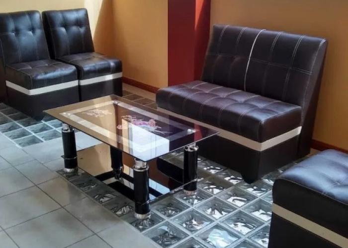 Hotel Suite Juliaca