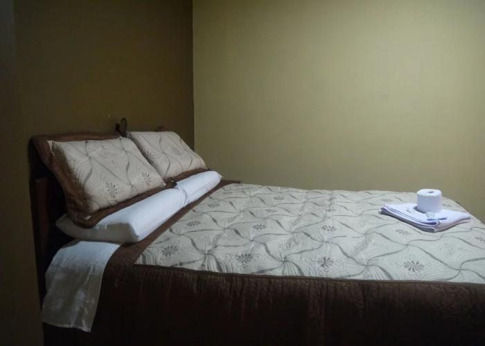 Hotel Suite Juliaca