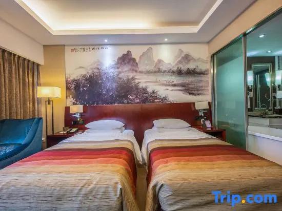 Long You West Lake Hillview International Hotel