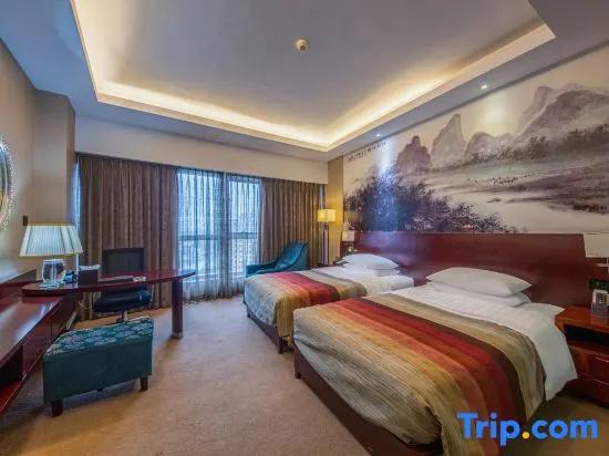 Long You West Lake Hillview International Hotel
