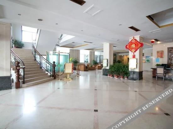 Wanhao Hotel