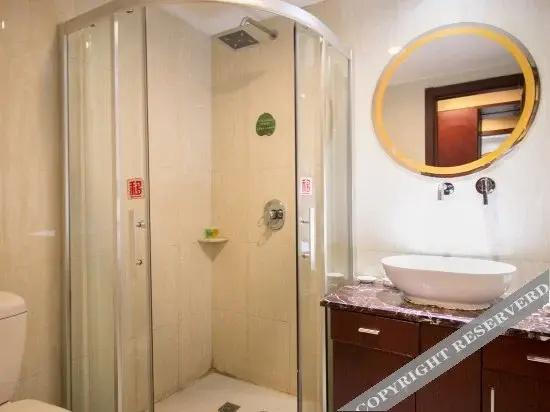 Wanhao Hotel