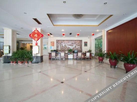 Wanhao Hotel