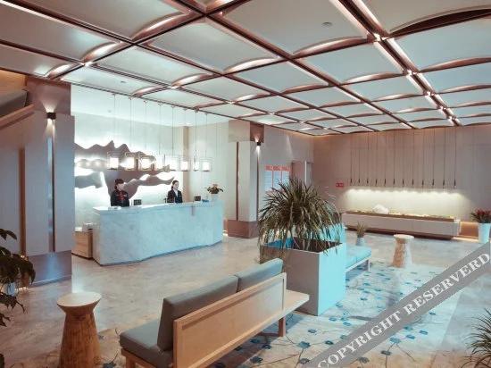 Wanhao Hotel