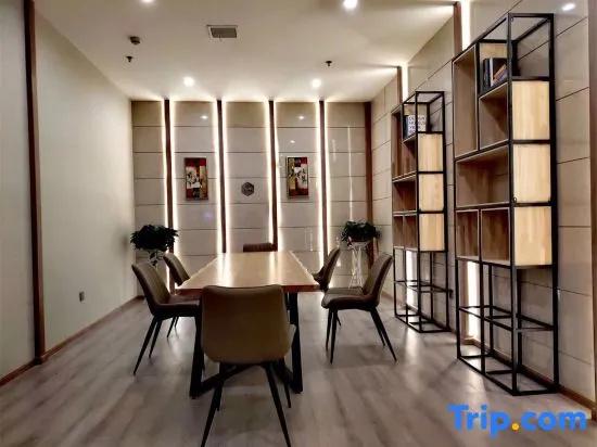 Y-duo  Affordable Luxury Hotel
