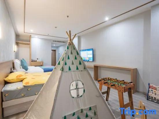 Y-duo  Affordable Luxury Hotel