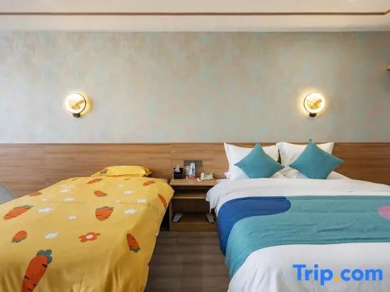 Y-duo  Affordable Luxury Hotel