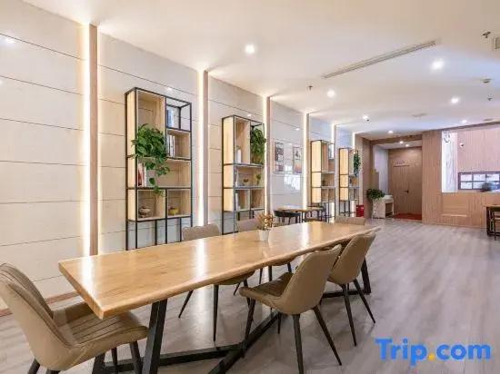 Y-duo  Affordable Luxury Hotel