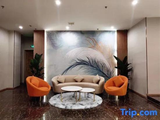 Y-duo  Affordable Luxury Hotel